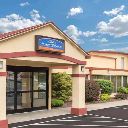 Howard Johnson By Wyndham Saugerties Luaran gambar