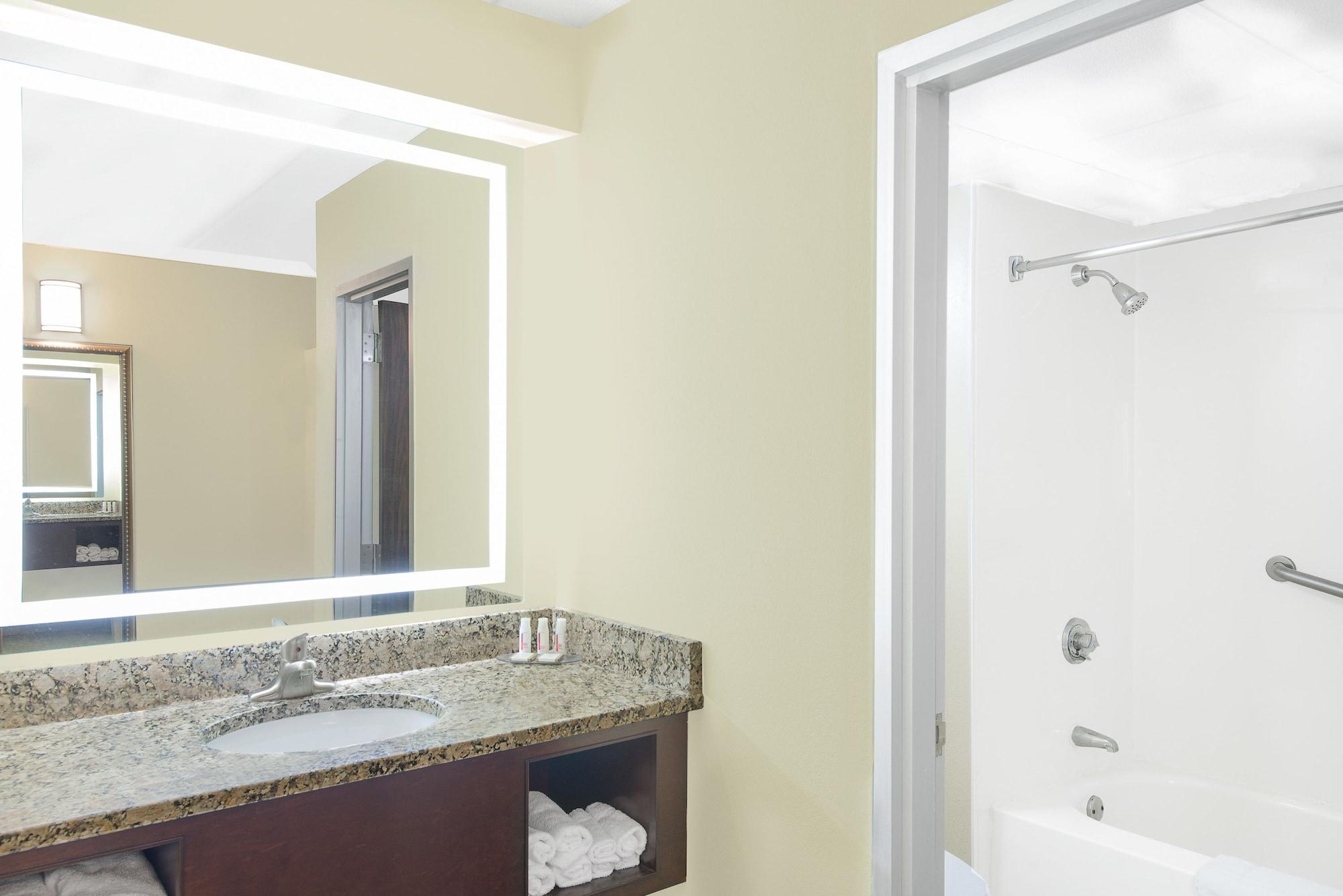 Howard Johnson By Wyndham Saugerties Luaran gambar