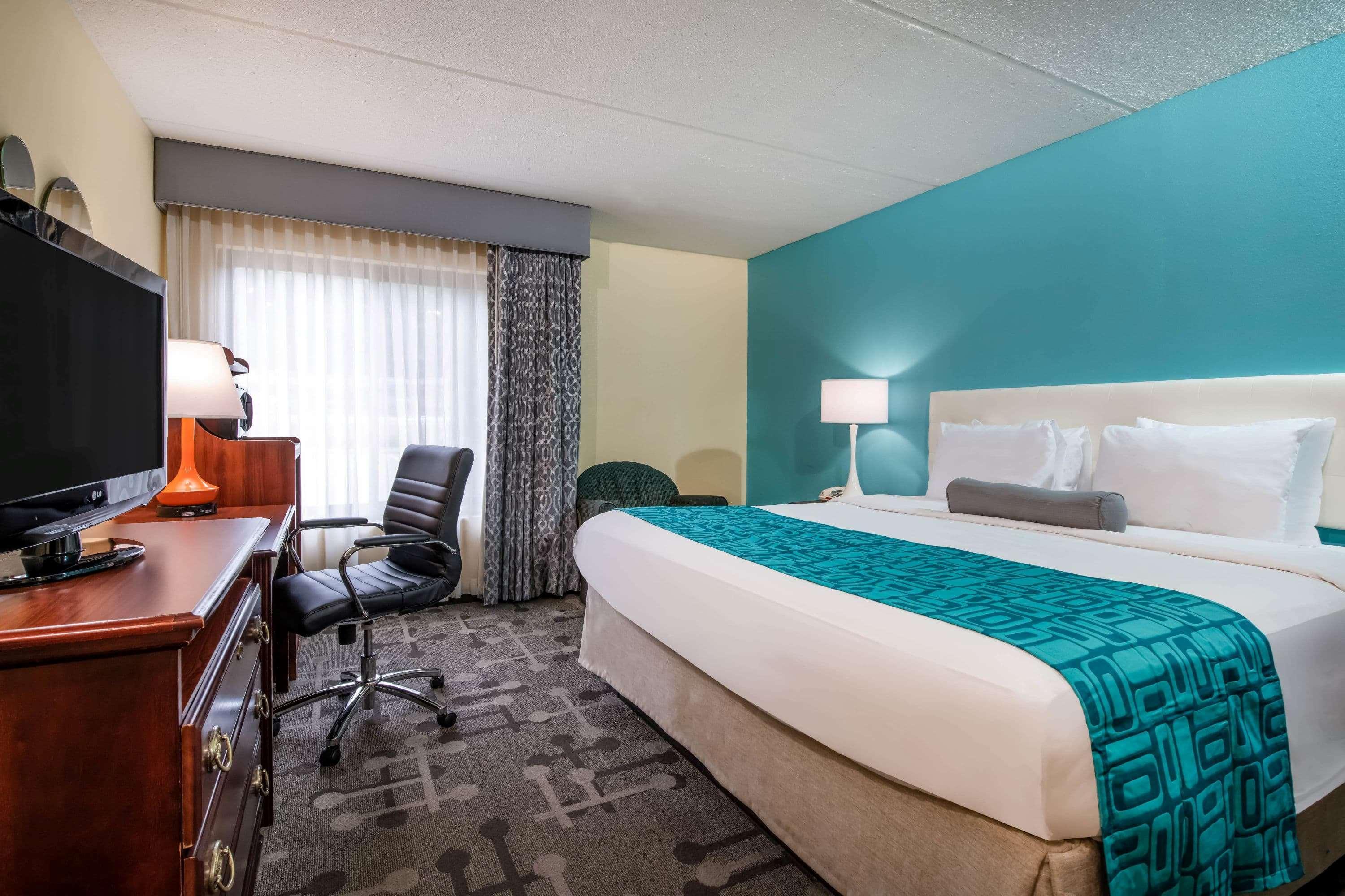 Howard Johnson By Wyndham Saugerties Luaran gambar