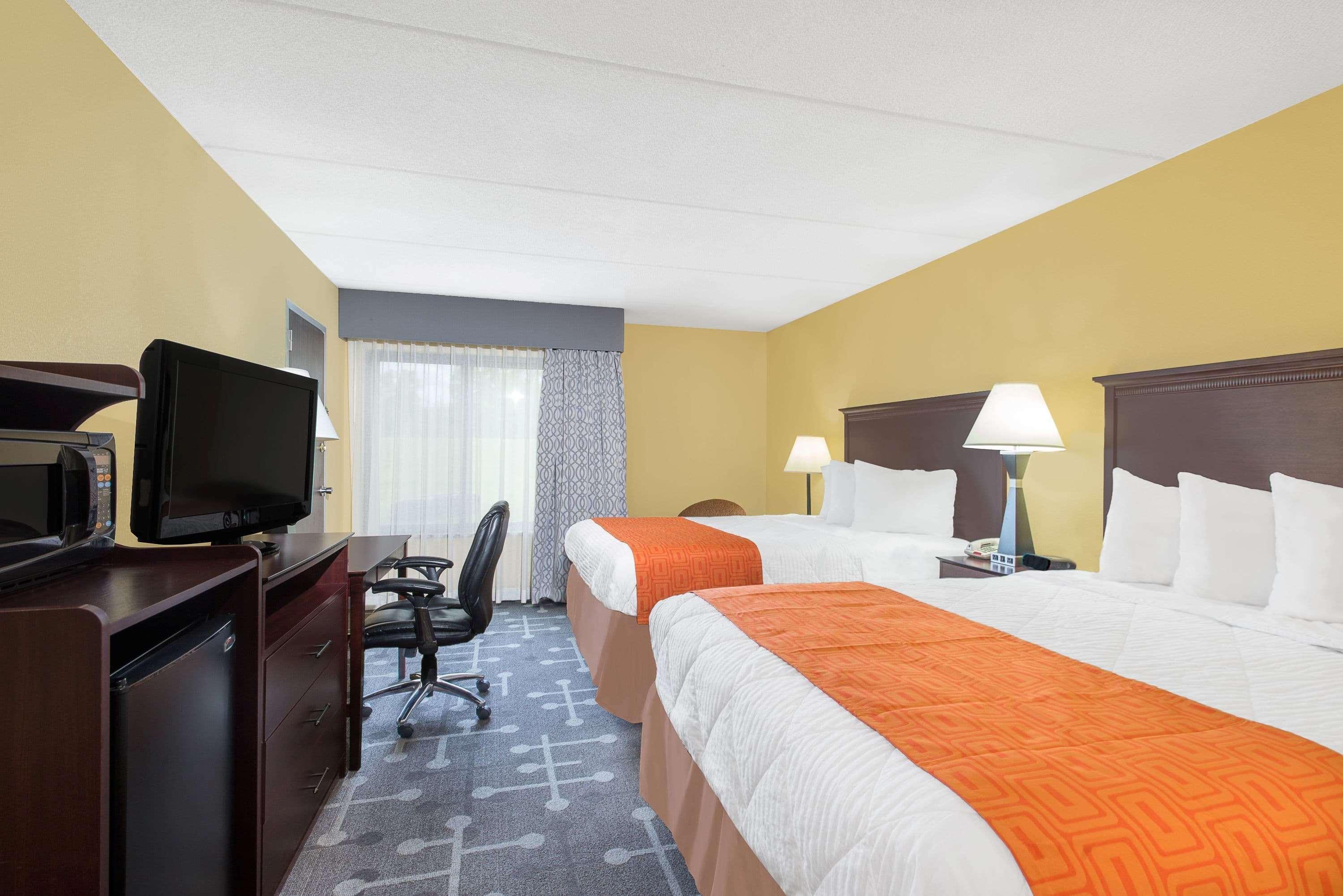 Howard Johnson By Wyndham Saugerties Luaran gambar