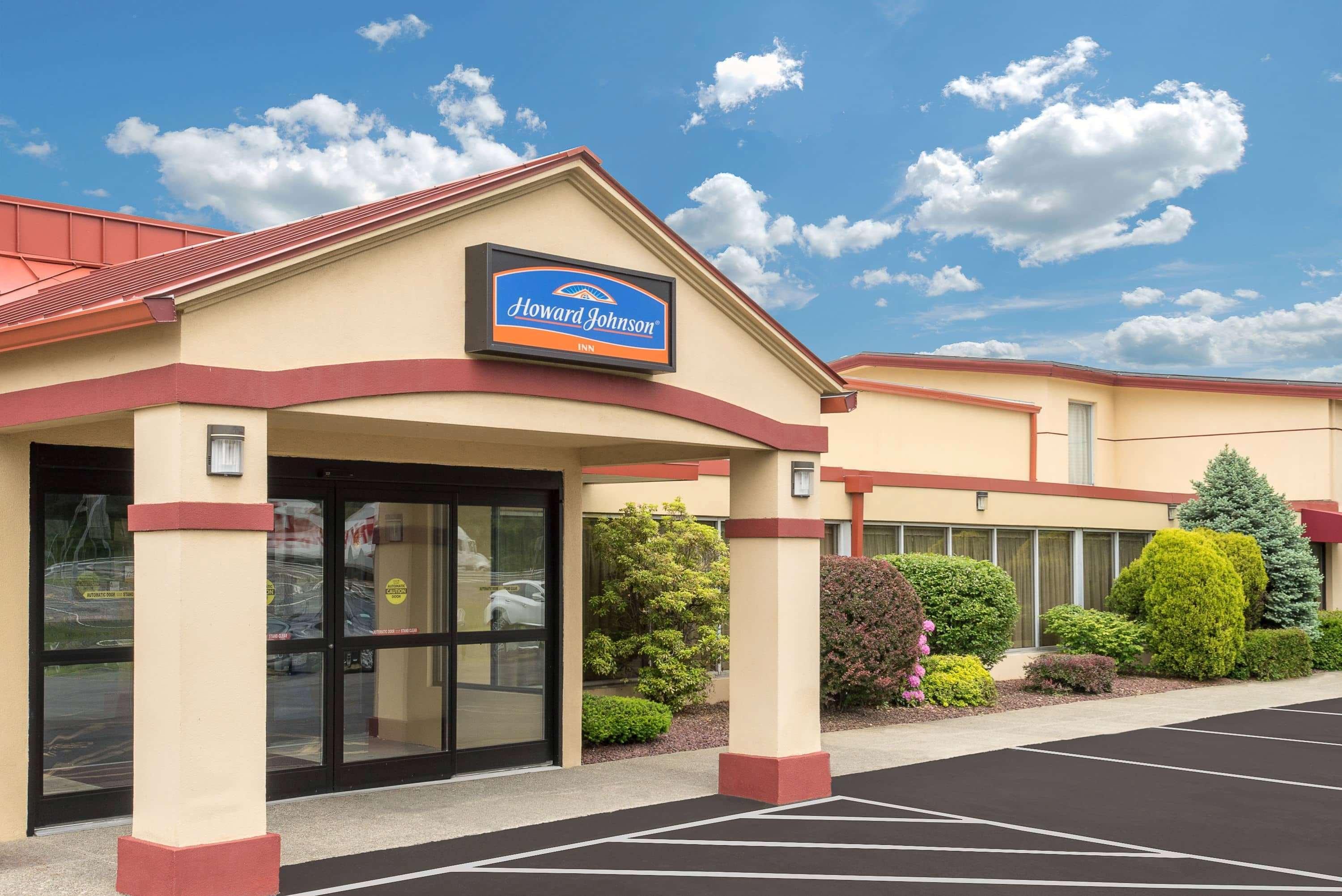 Howard Johnson By Wyndham Saugerties Luaran gambar
