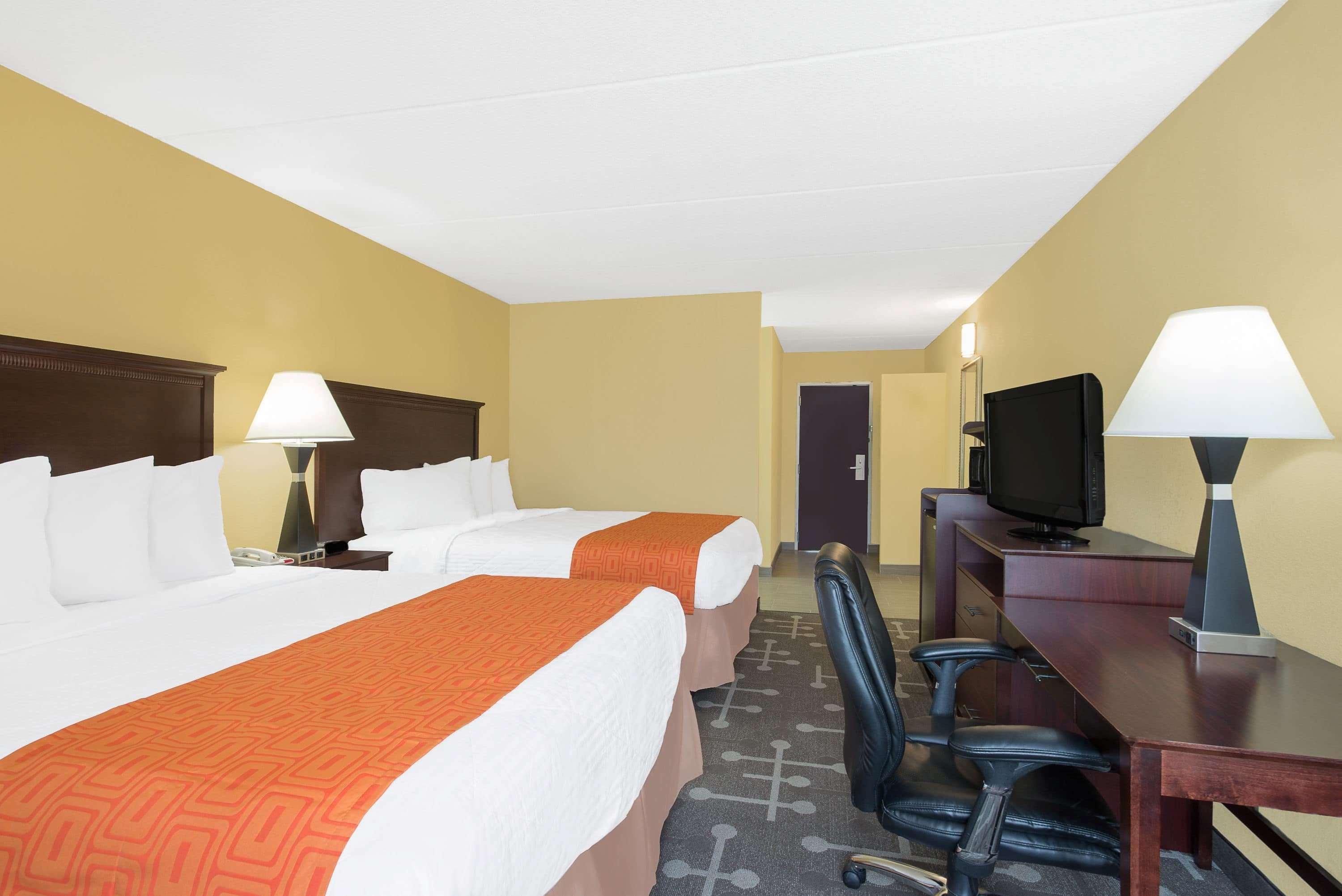 Howard Johnson By Wyndham Saugerties Luaran gambar
