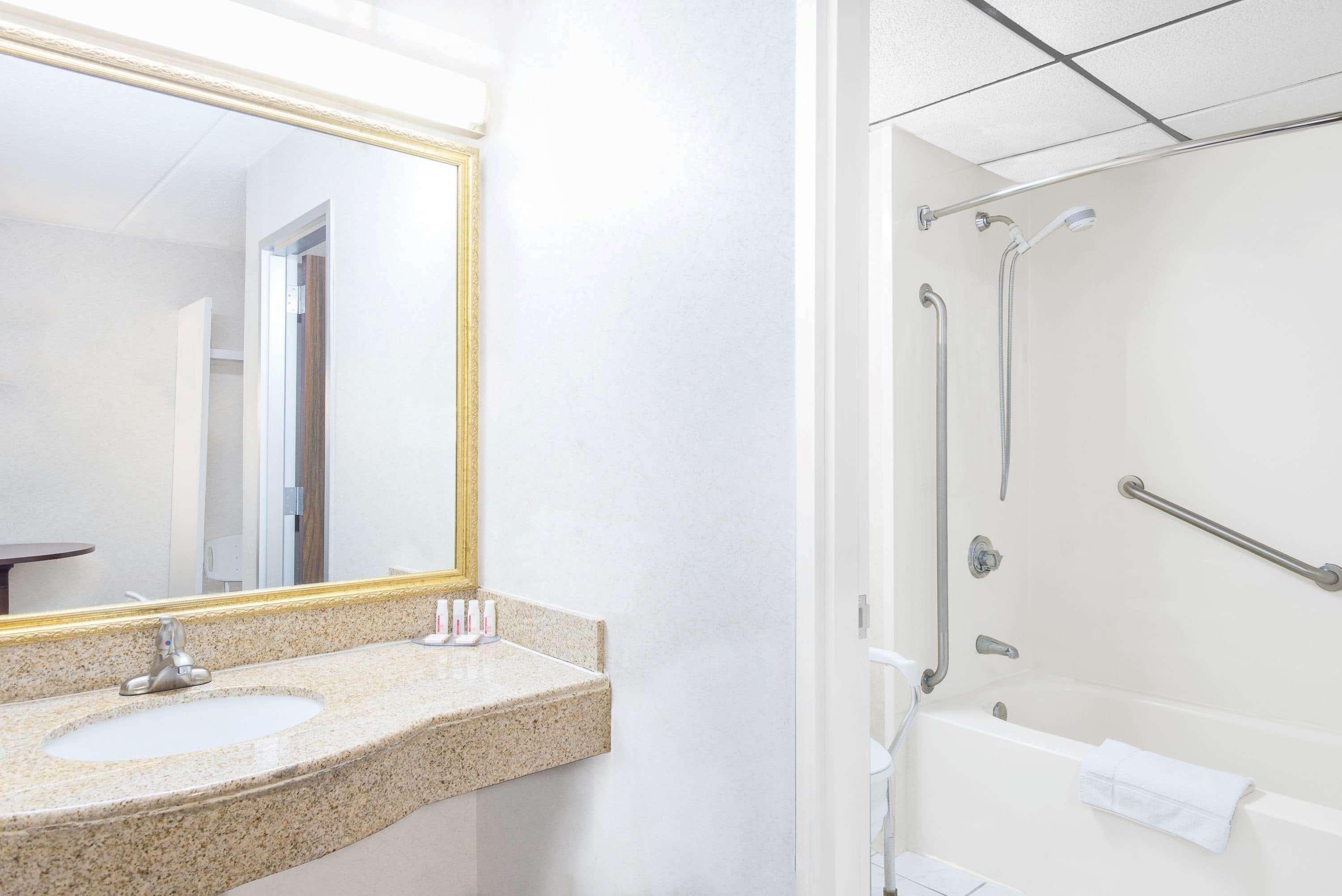 Howard Johnson By Wyndham Saugerties Luaran gambar