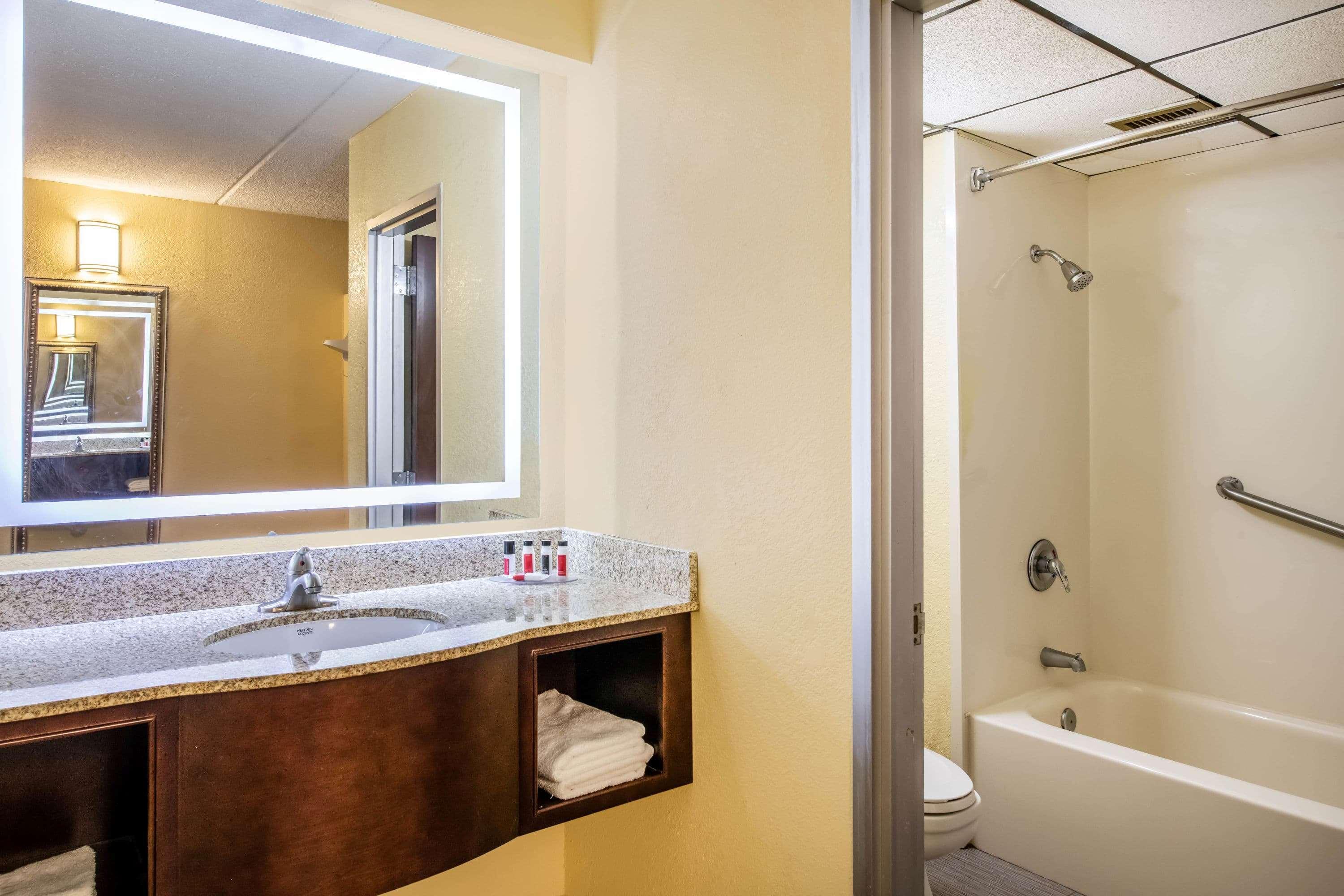 Howard Johnson By Wyndham Saugerties Luaran gambar