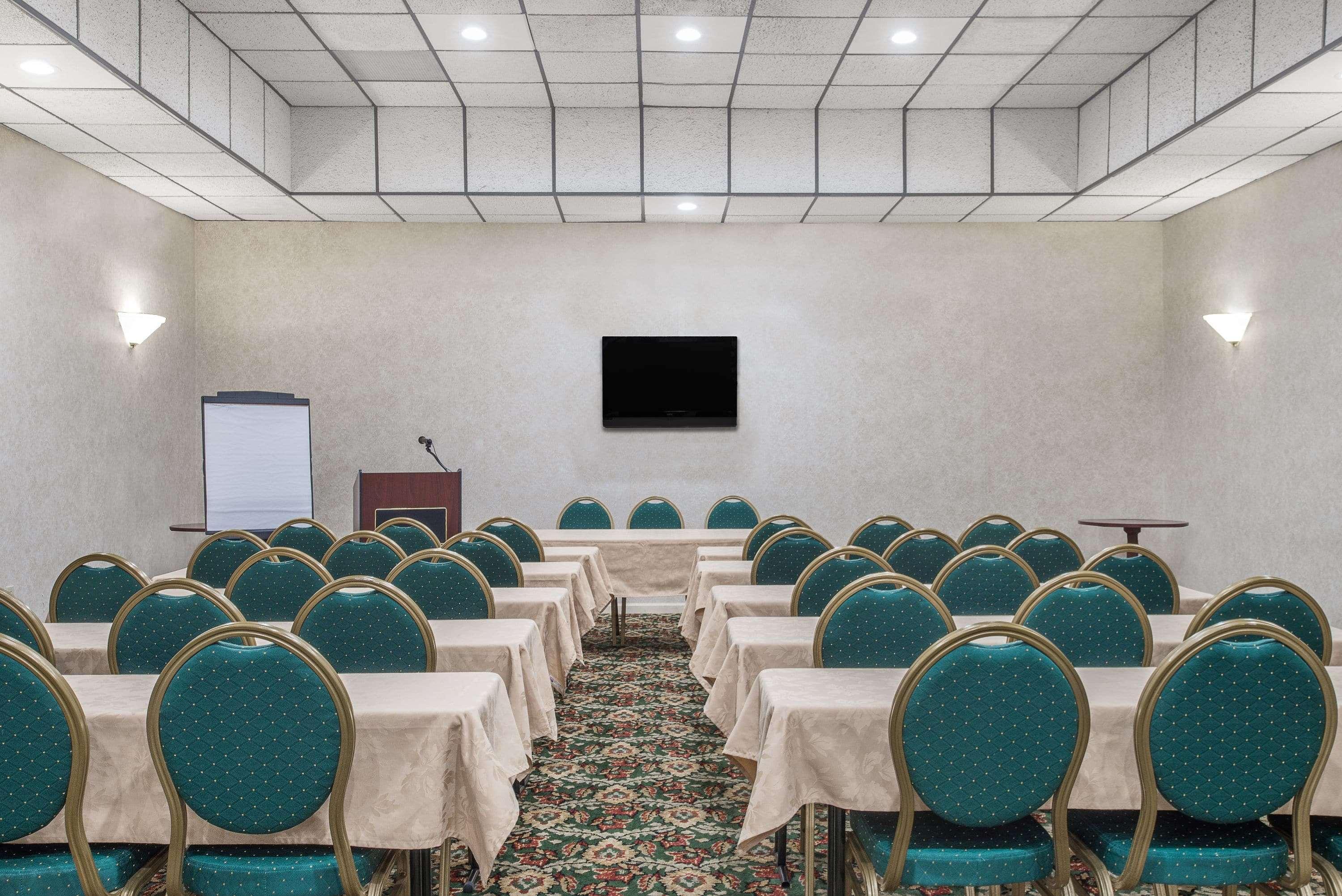 Howard Johnson By Wyndham Saugerties Luaran gambar