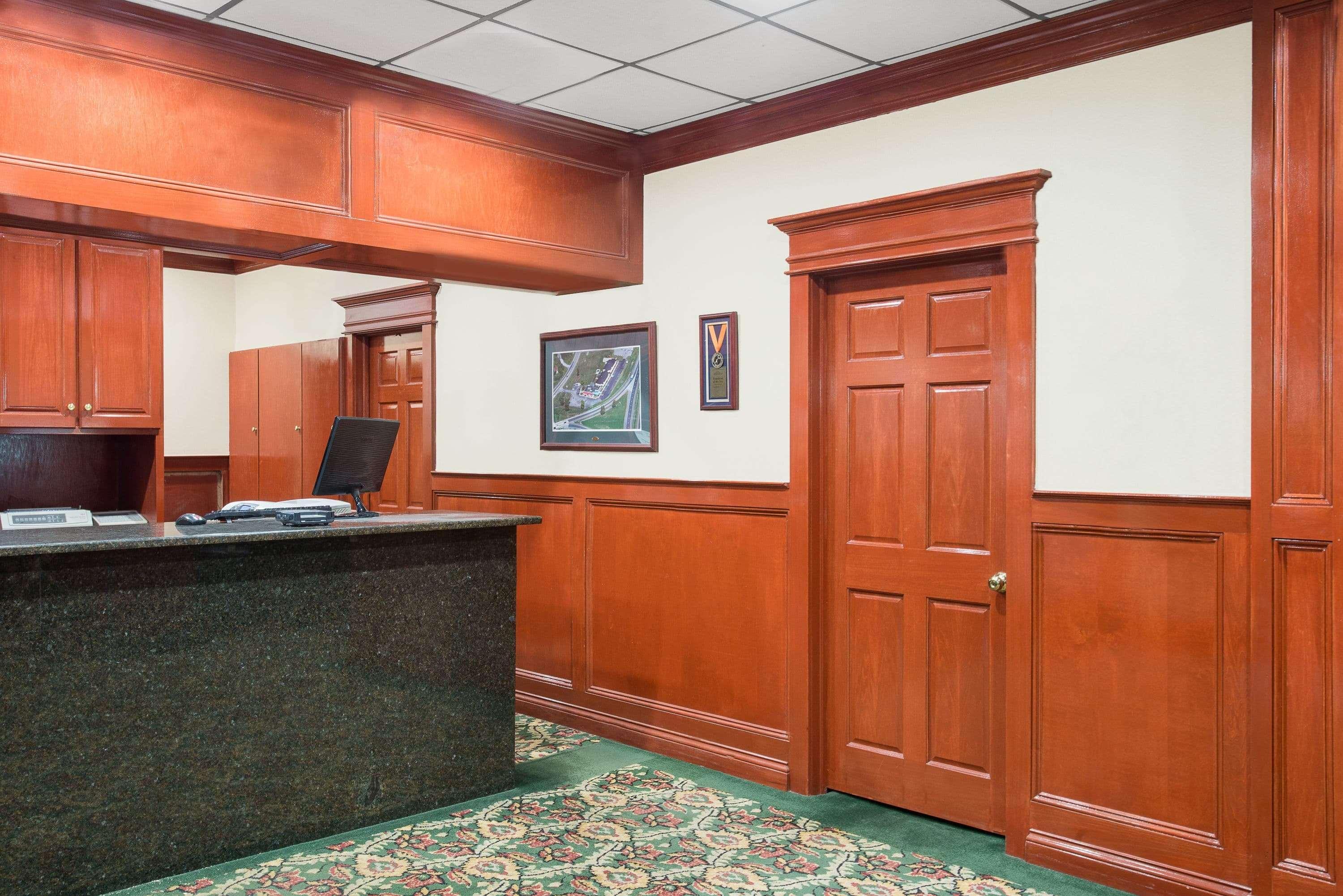 Howard Johnson By Wyndham Saugerties Luaran gambar