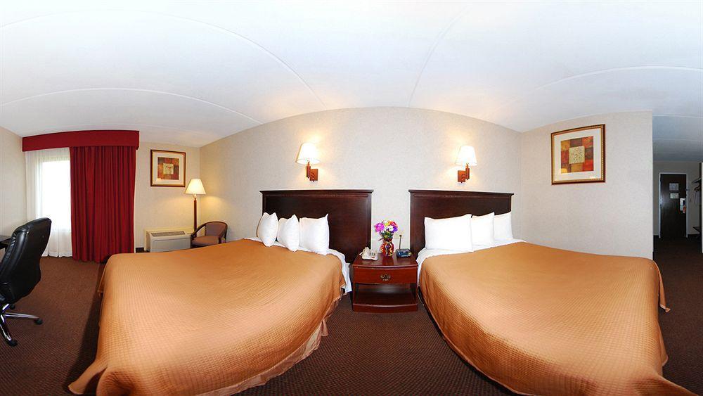 Howard Johnson By Wyndham Saugerties Luaran gambar
