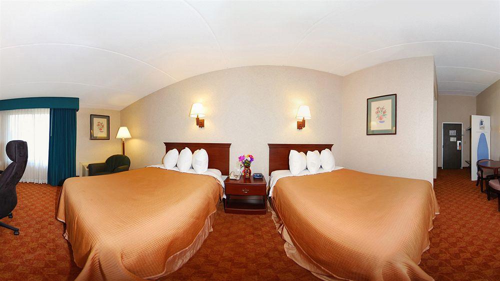 Howard Johnson By Wyndham Saugerties Luaran gambar
