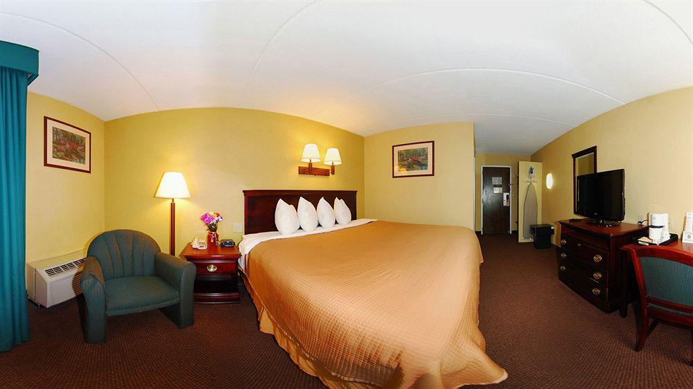 Howard Johnson By Wyndham Saugerties Luaran gambar