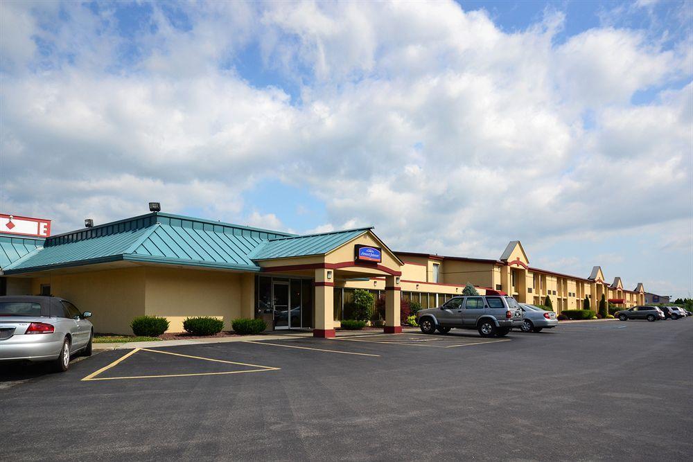 Howard Johnson By Wyndham Saugerties Luaran gambar
