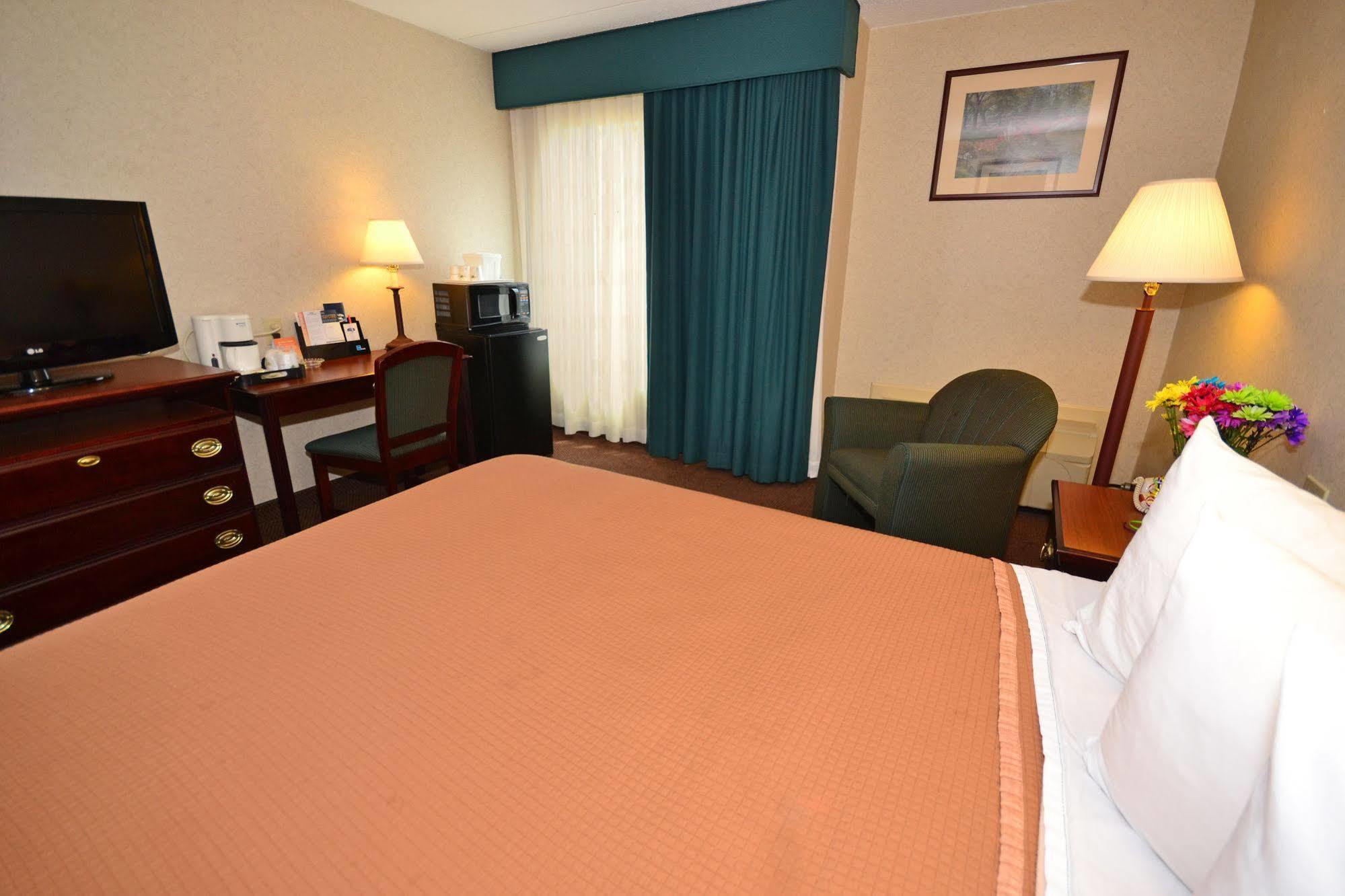Howard Johnson By Wyndham Saugerties Luaran gambar