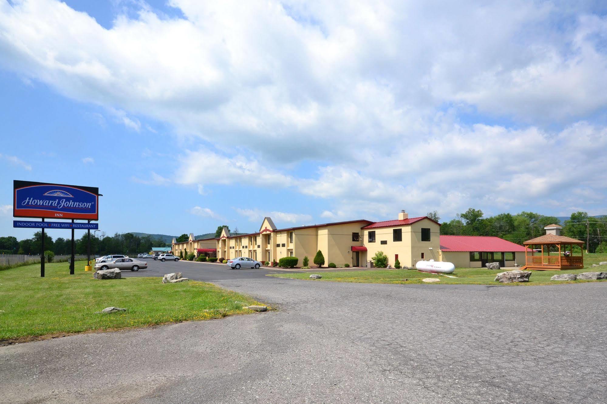 Howard Johnson By Wyndham Saugerties Luaran gambar
