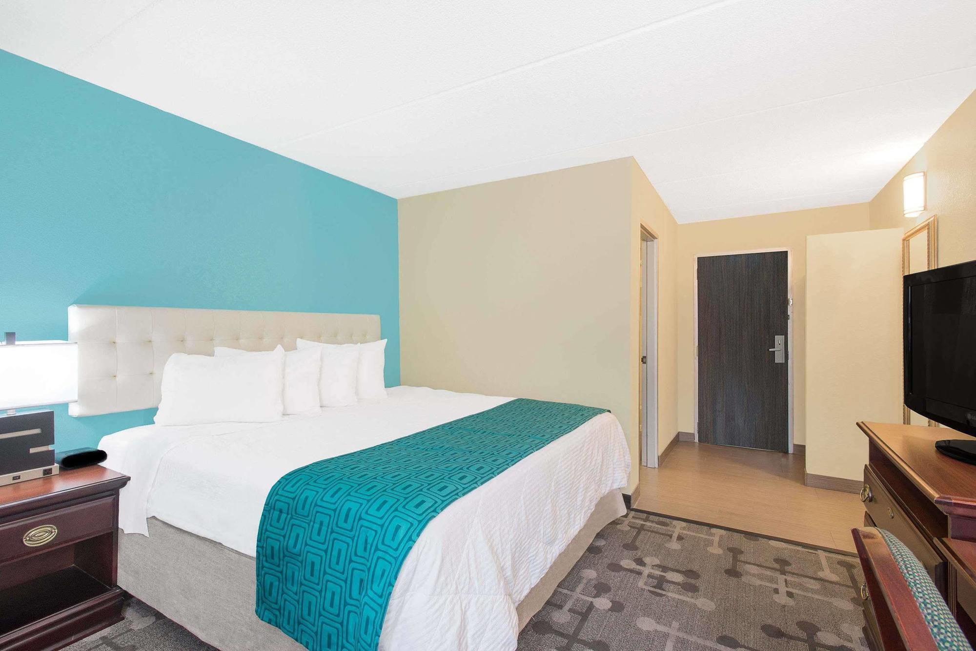 Howard Johnson By Wyndham Saugerties Luaran gambar