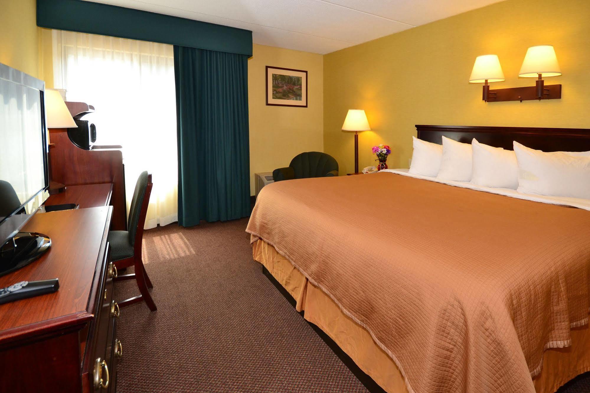 Howard Johnson By Wyndham Saugerties Luaran gambar
